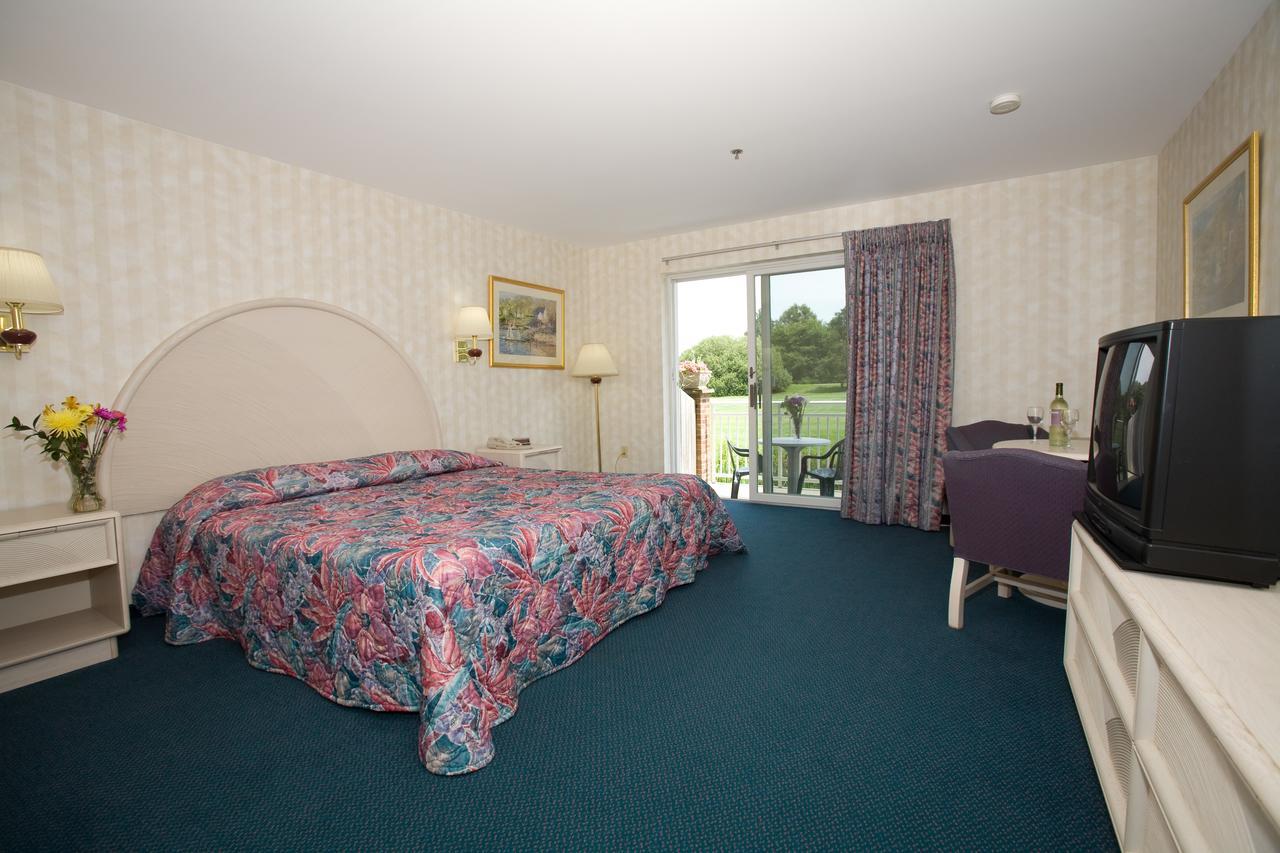 Hotel Winnapaug