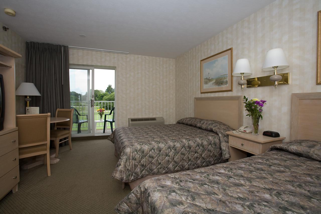 Hotel Winnapaug